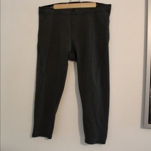 Ivy Park Workout Leggings
